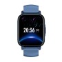 Smartwatch LEOTEC MultiSport Crystal 1,69" Blau IP68