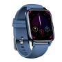 Smartwatch LEOTEC MultiSport Crystal 1,69" Blau IP68