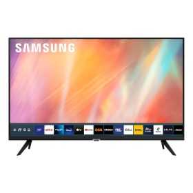 Smart TV Samsung UE55AU7025KXXC 55" WIFI 4K Ultra HD LED HDR10+