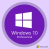 Windows 10 Pro + Office 2019 Pro + McAfee Total Protection 2021