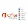 Office 2016 Home & Business (PC)