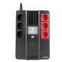 Off Line Uninterruptible Power Supply System UPS NGS NGS-UPSCHRONUS-0052 360W 600 VA
