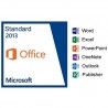 Office 2013 Standard (Home & Business) (PC)