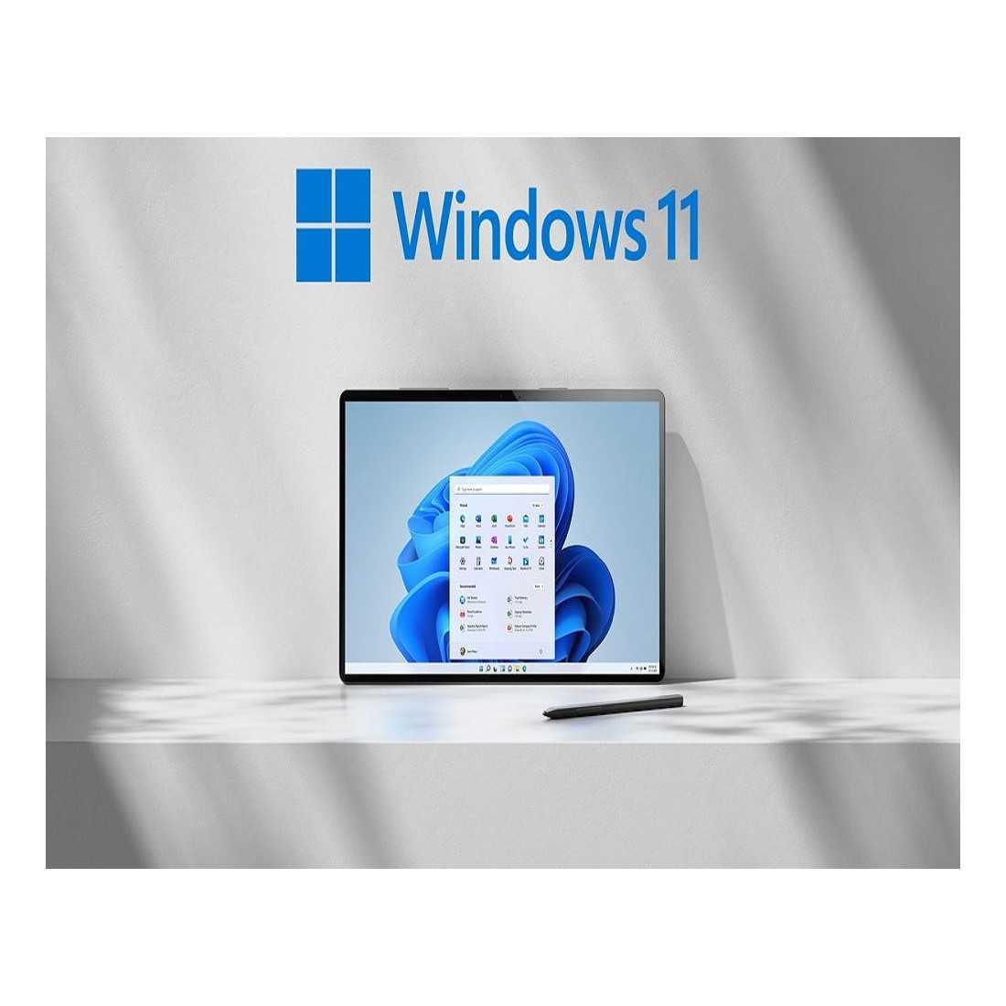 Microsoft Windows 11 Professionnel (téléchargement) - Neuf à 12,99€