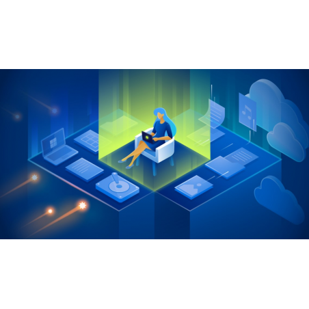 Acronis Cyber Protect Home