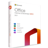 Office 2021 Home & Business (MAC)