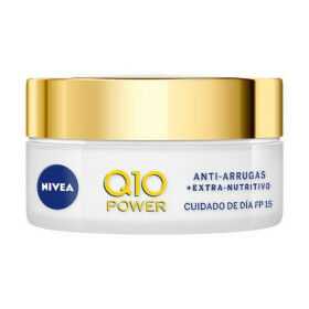 Crème antirides Q10 Power Nivea (50 ml)