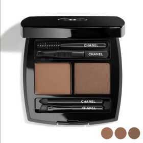 Augenbrauen-Make-up La Palette Sourcils Chanel
