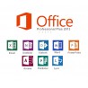 Office 2013 Professional Plus (MAC)