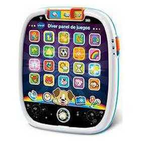 Interactive Tablet for Babies Vtech (Es)