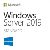 Microsoft Windows Server 2019 Standard 1 Lizenz (1PC)