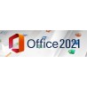Microsoft Office Professional Plus 2021 - MAC (Download)