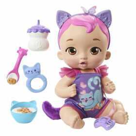 Baby doll Mattel Plastic