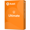 Avast Ultimate pour Windows 1 PC