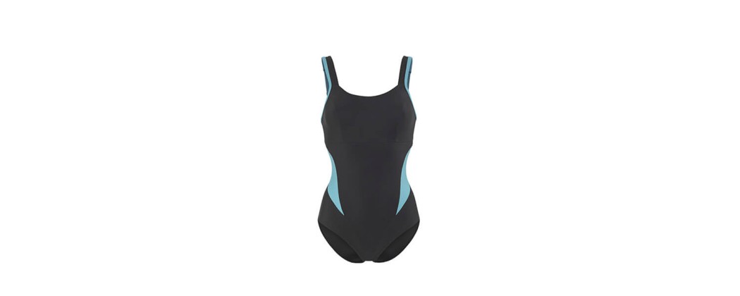 Sportbadkläder för simning