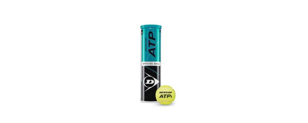 Tennis and Paddle Tennis Balls