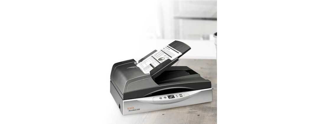 Imprimantes et scanners pas cher
