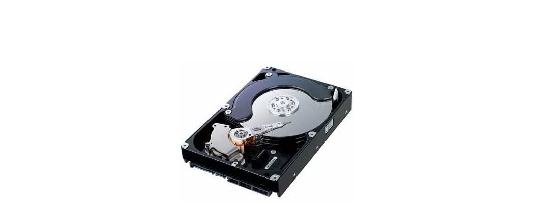 Disques durs HDD