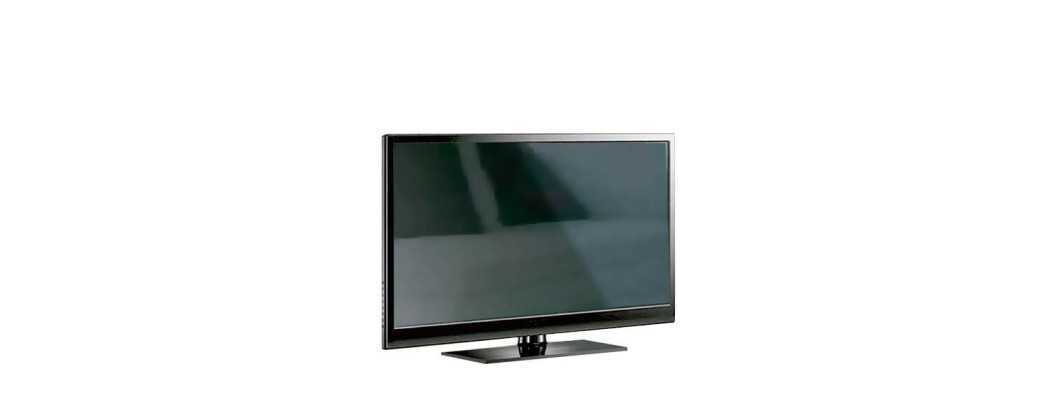 Televisions and smart TVs