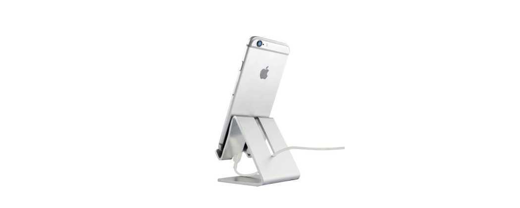 Mobile and tablet stands