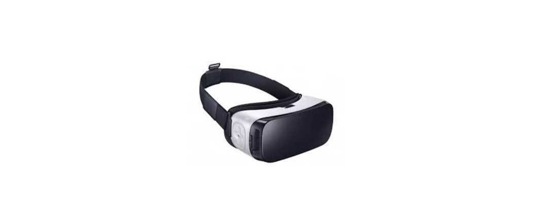 Virtual reality-glasögon