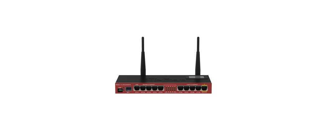 Routers und Modems