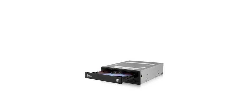 DVD / Blu-Ray players and recorders