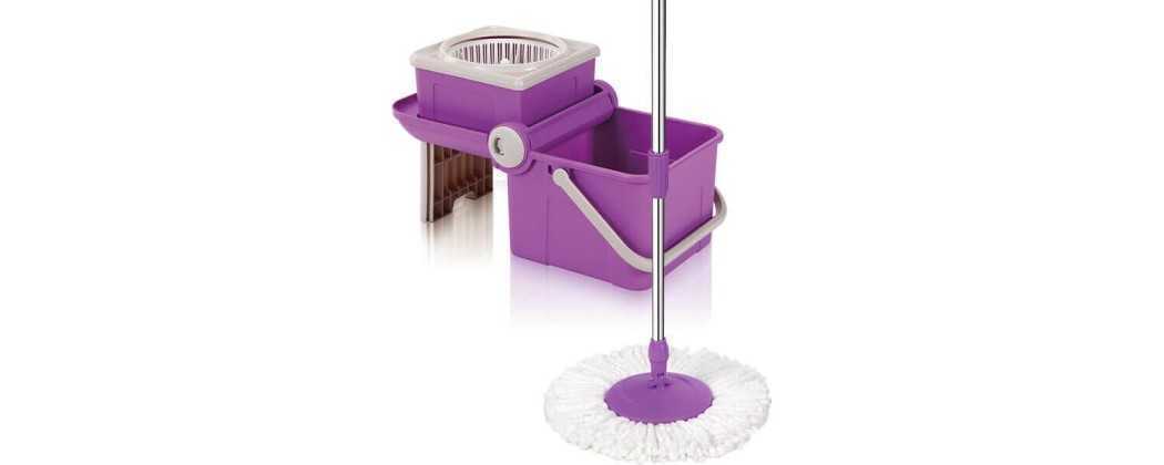 Mops, Brooms and Floor Dusters