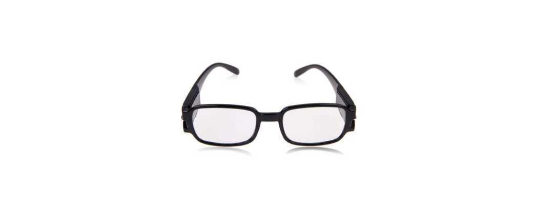 Lunettes de lecture et lunettes loupes