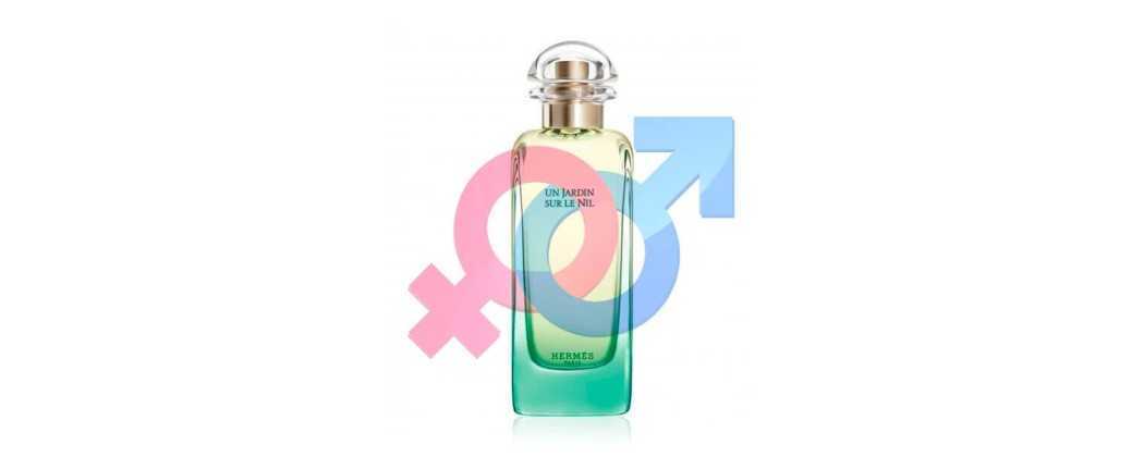 Parfums Unisex