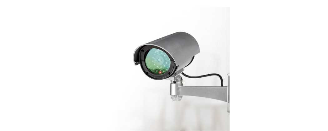 Caméras de surveillance vidéo